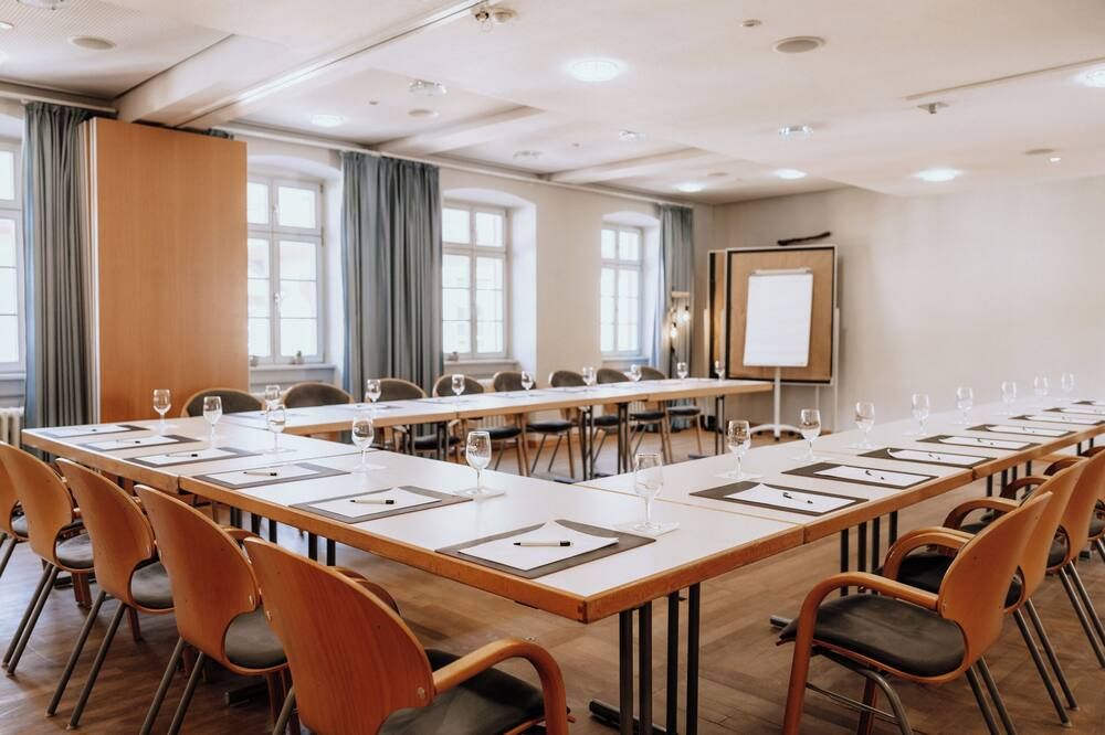 Konferenzraum Foto