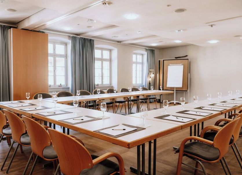 Konferenzraum Foto