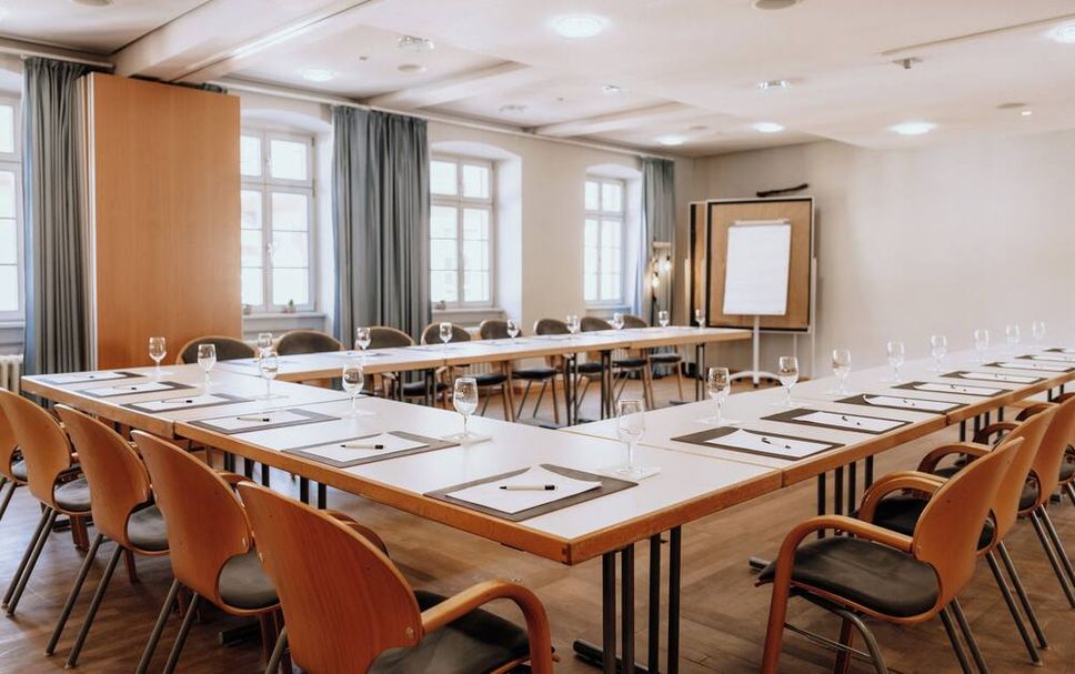 Konferenzraum Foto