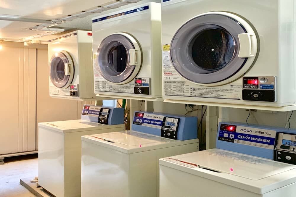 Wäscheservice