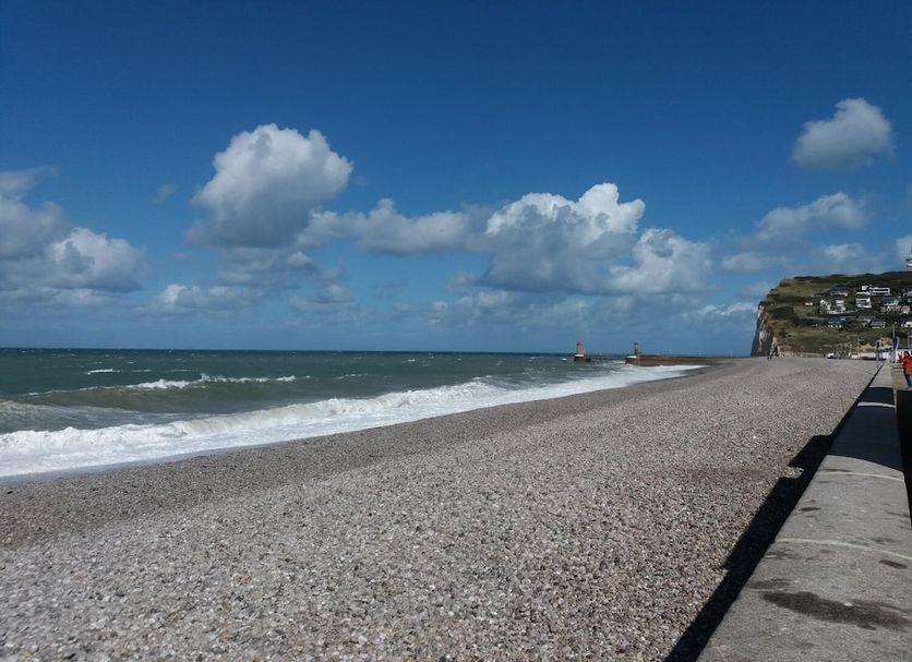 Strand Foto
