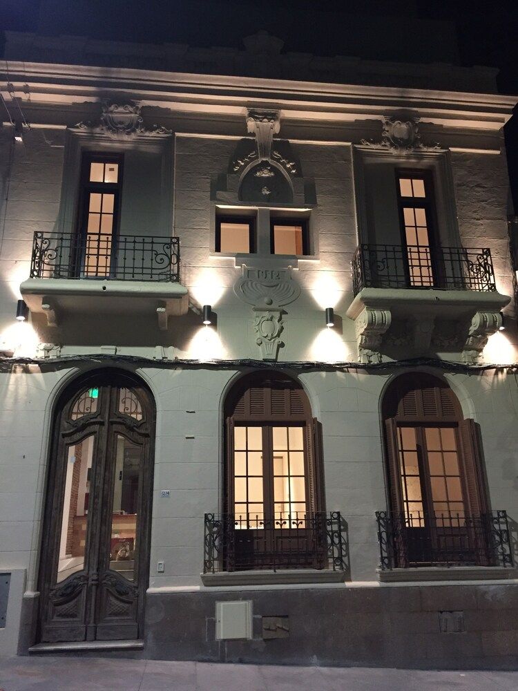 Gebäude