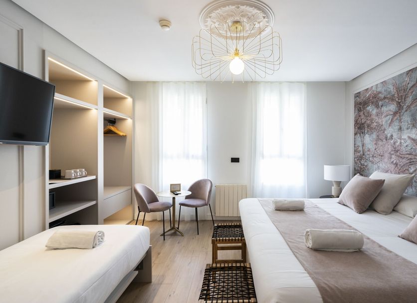 Wohnzimmer Foto
