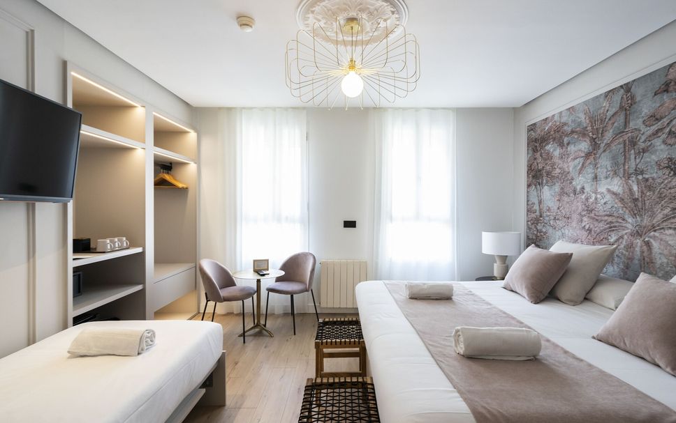 Wohnzimmer Foto