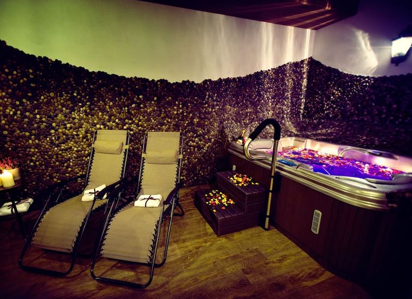 Wellness Foto