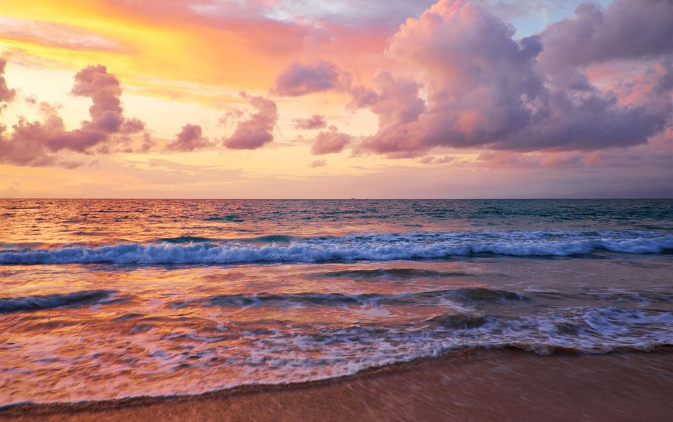 Strand Foto