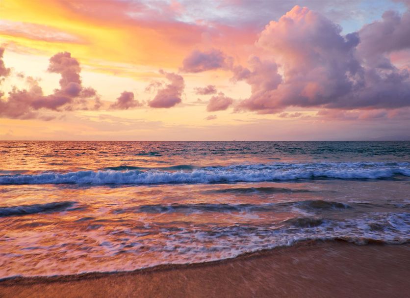 Strand Foto