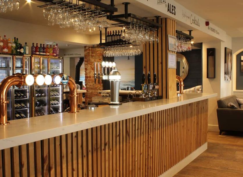 Bar Foto