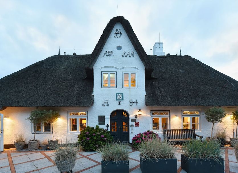 Gebäude Foto