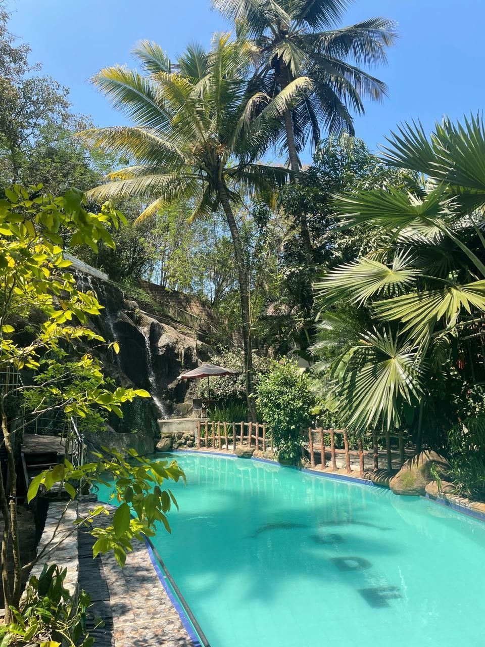 Pool Foto