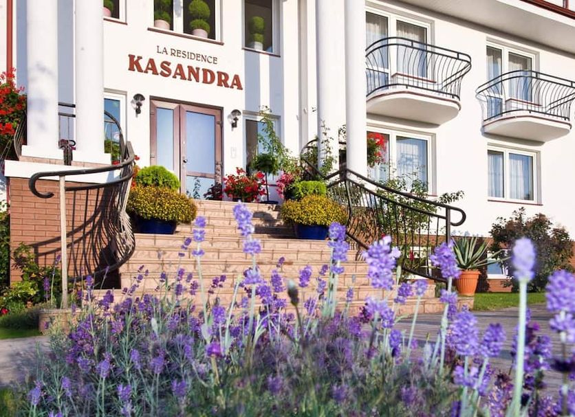 Gebäude Foto