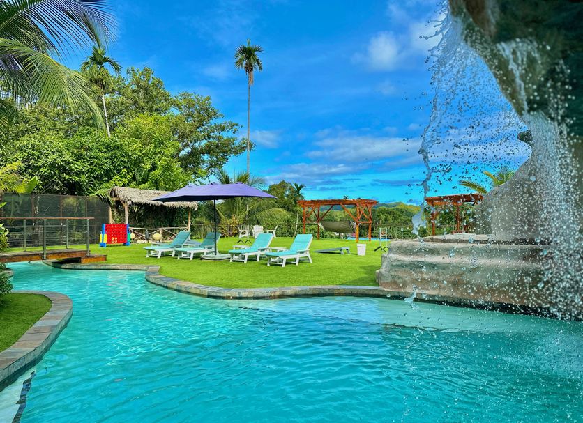 Pool Foto