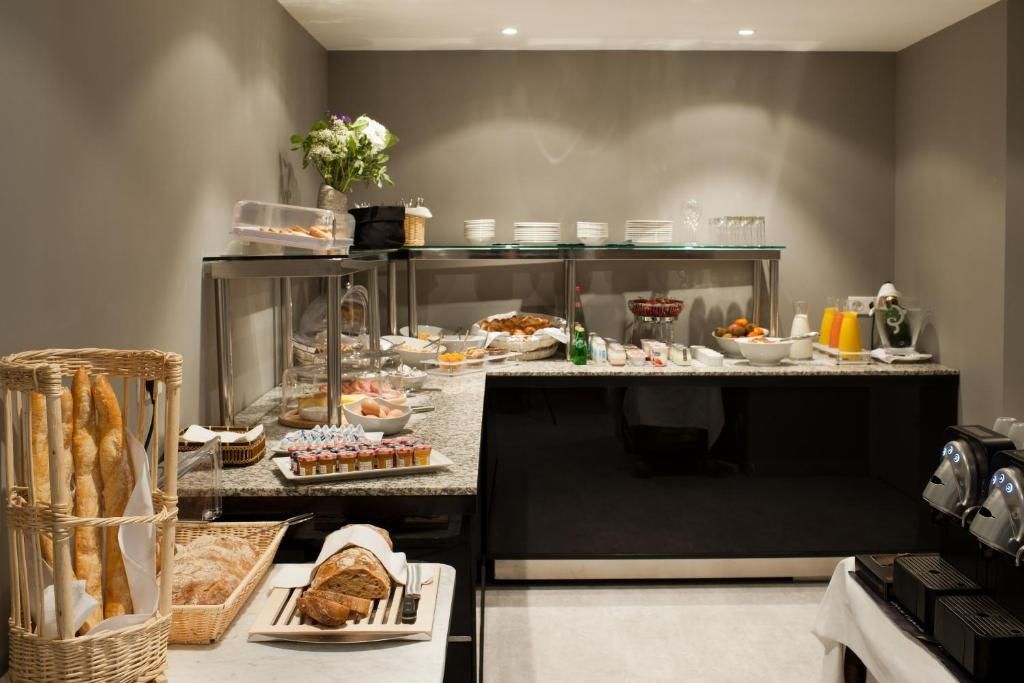 Buffet
