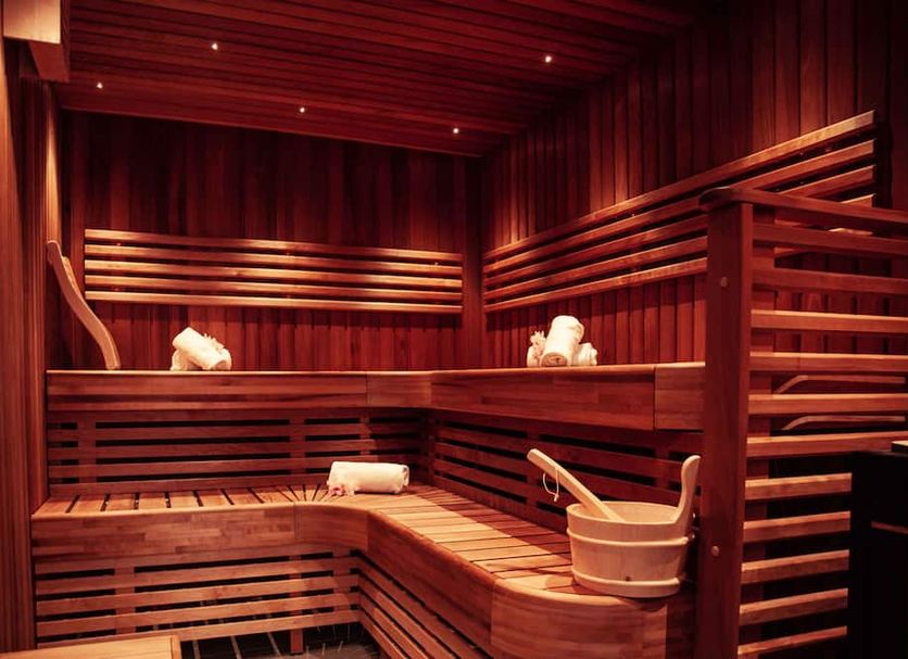 Wellness Foto