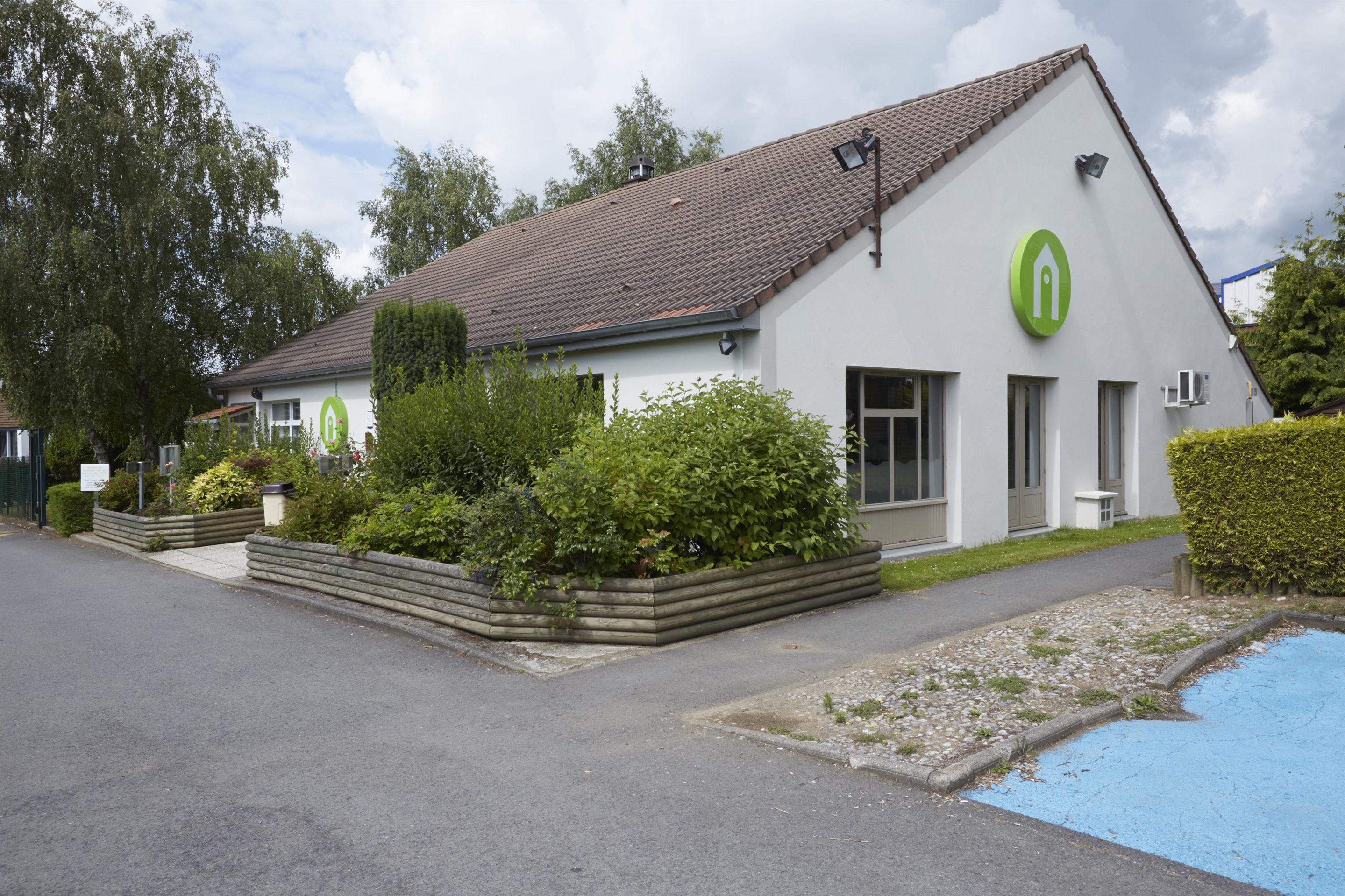 Gebäude