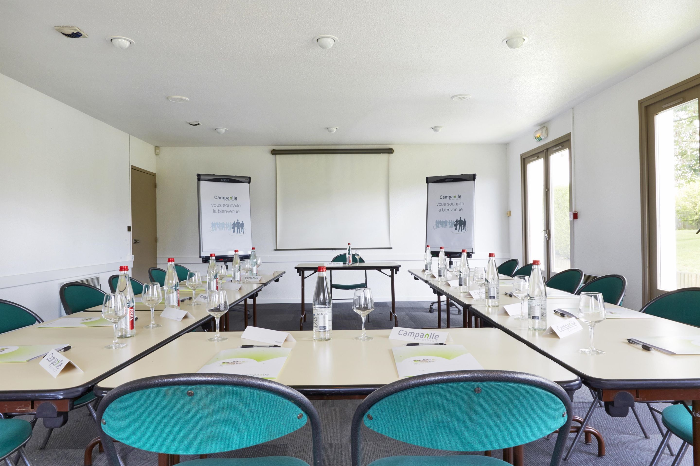 Konferenzraum