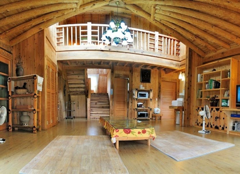 Wohnzimmer Foto