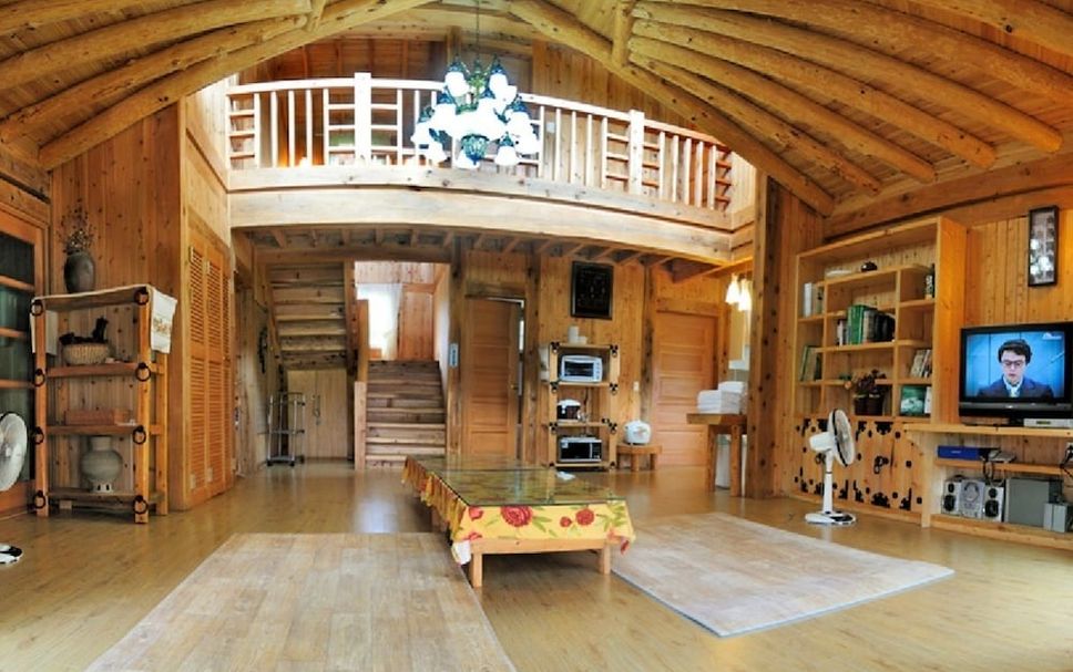 Wohnzimmer Foto