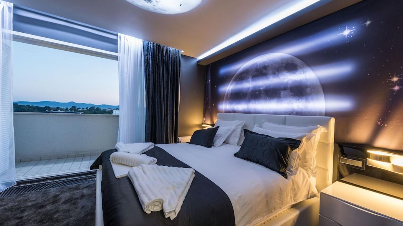 Adriatica dream luxury accommodation
