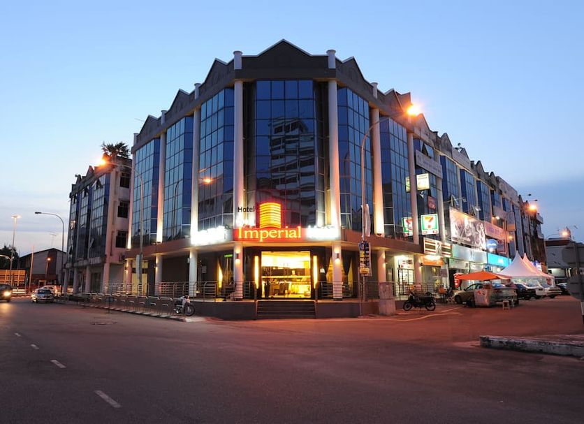 Gebäude Foto