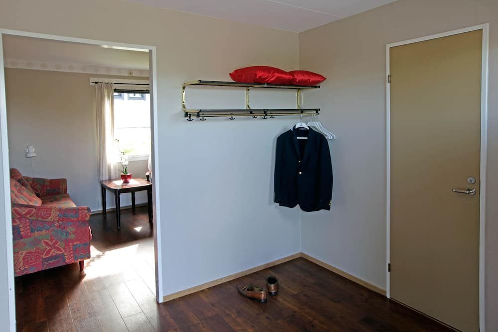 Zimmerausstattung