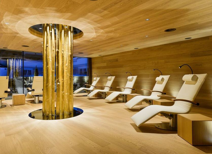 Wellness Foto