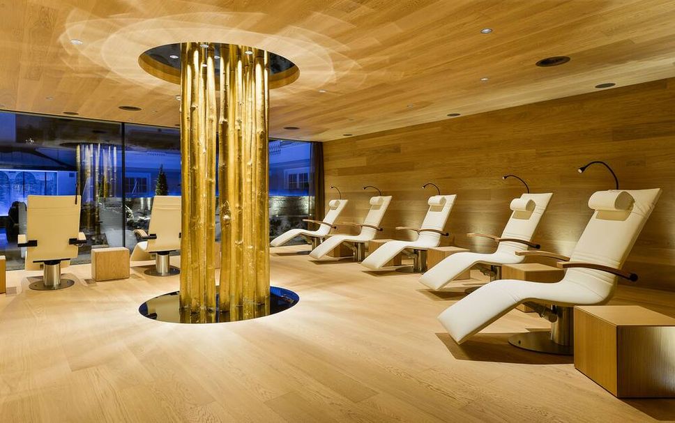 Wellness Foto
