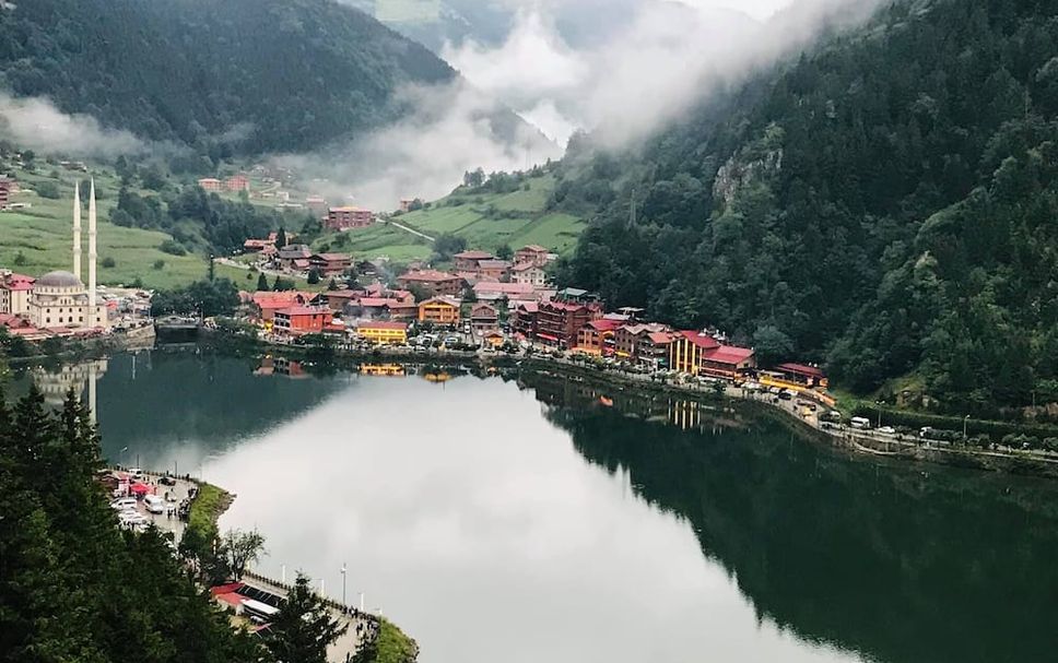 Außenansicht Foto