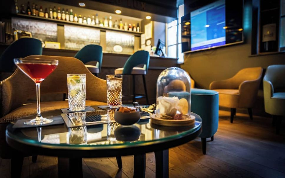Bar Foto