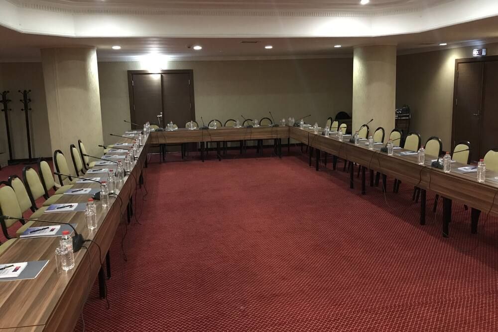 Konferenzraum