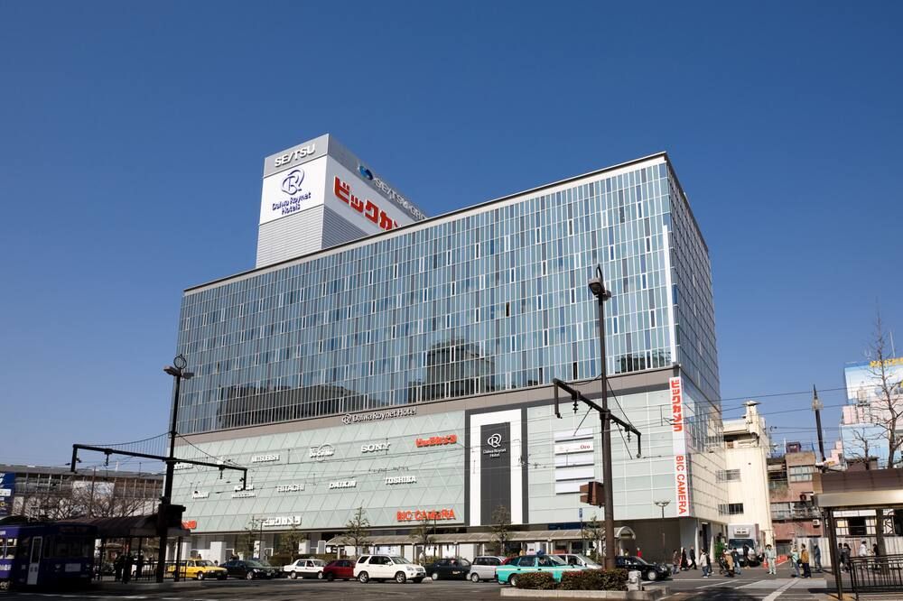 Gebäude