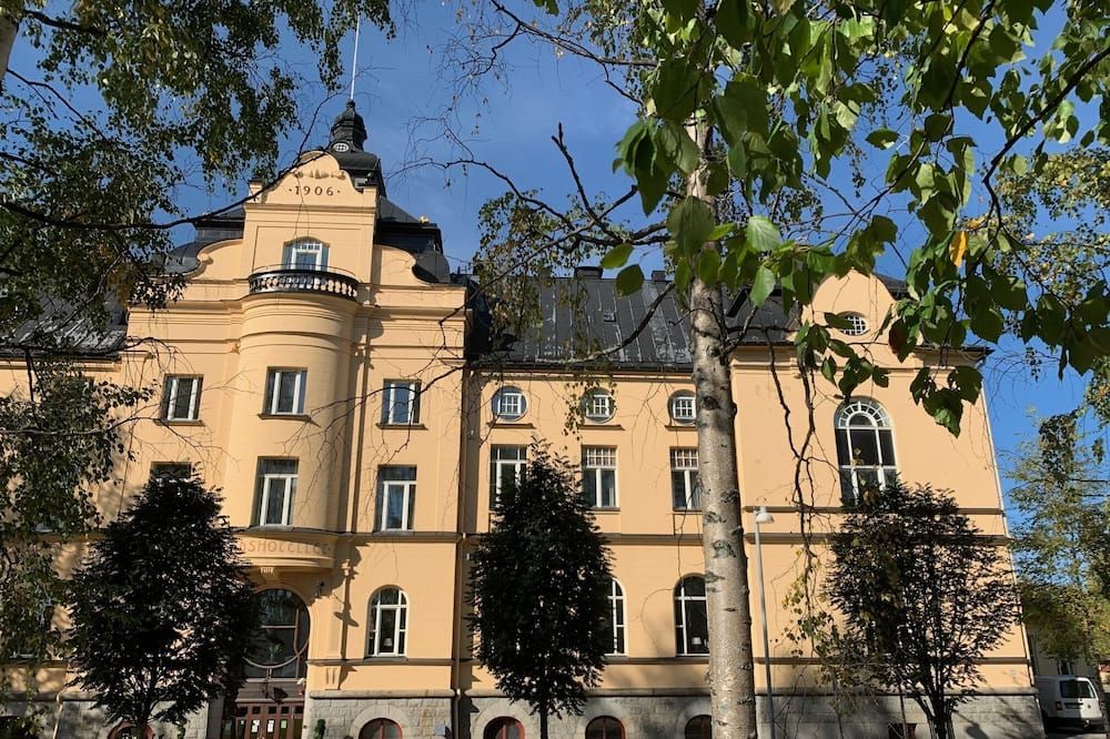 Gebäude
