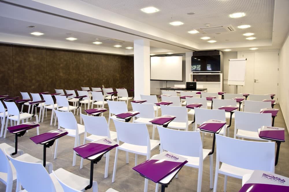 Konferenzraum