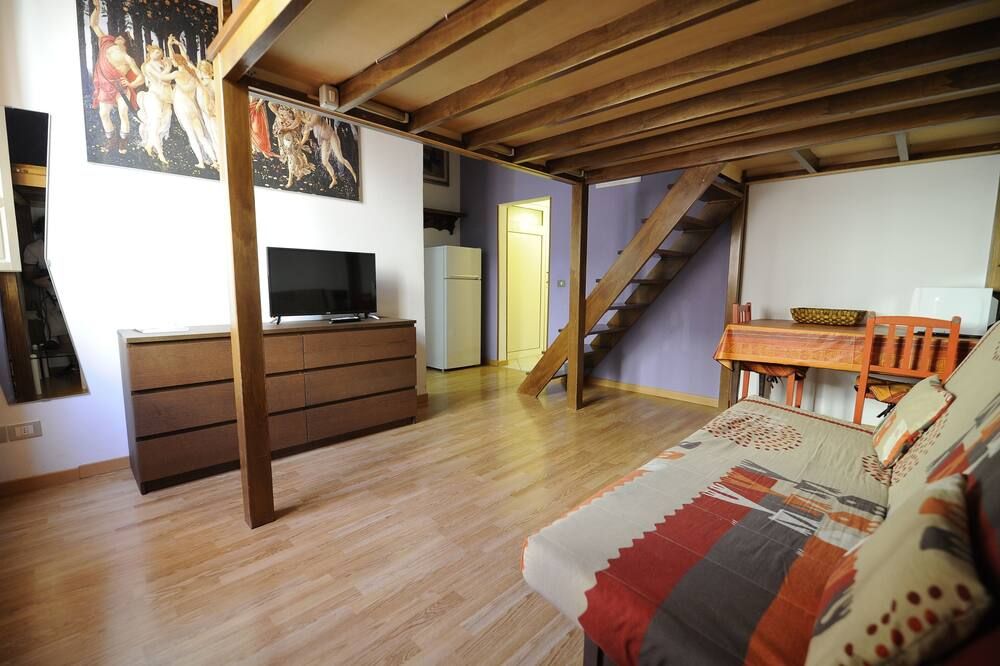 Wohnzimmer Foto