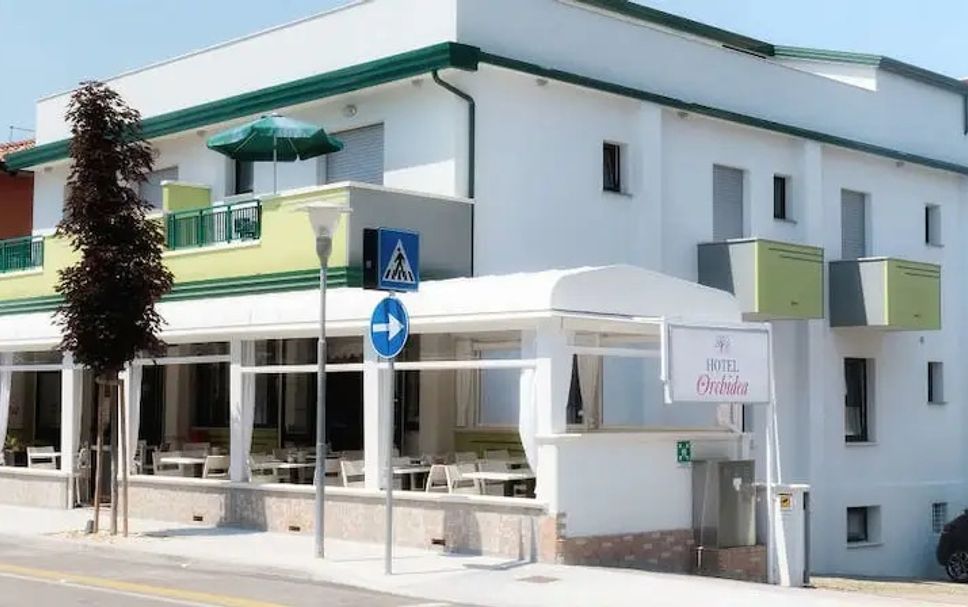 Gebäude Foto