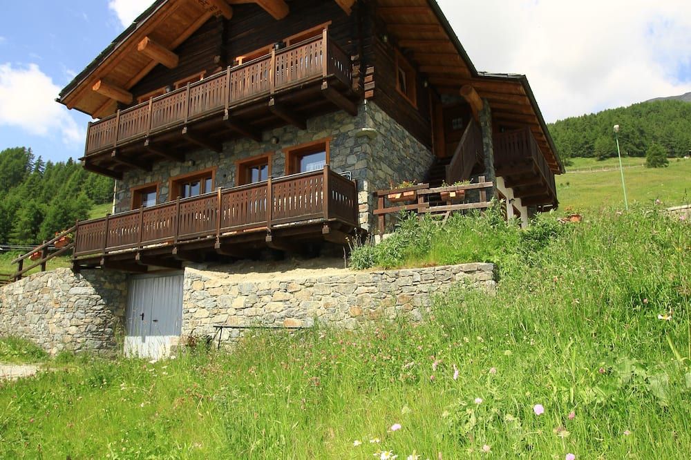 Gebäude