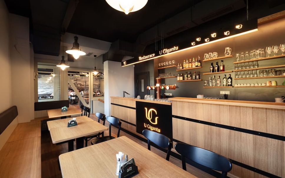 Bar Foto