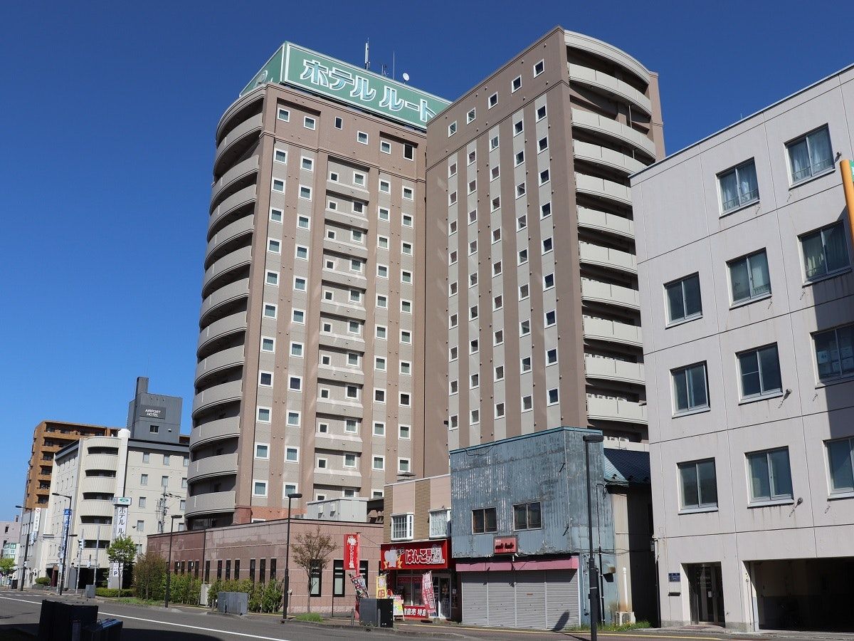 Gebäude