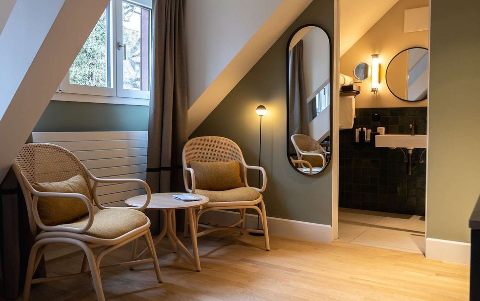 Wohnzimmer Foto