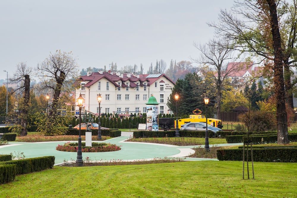 Gebäude