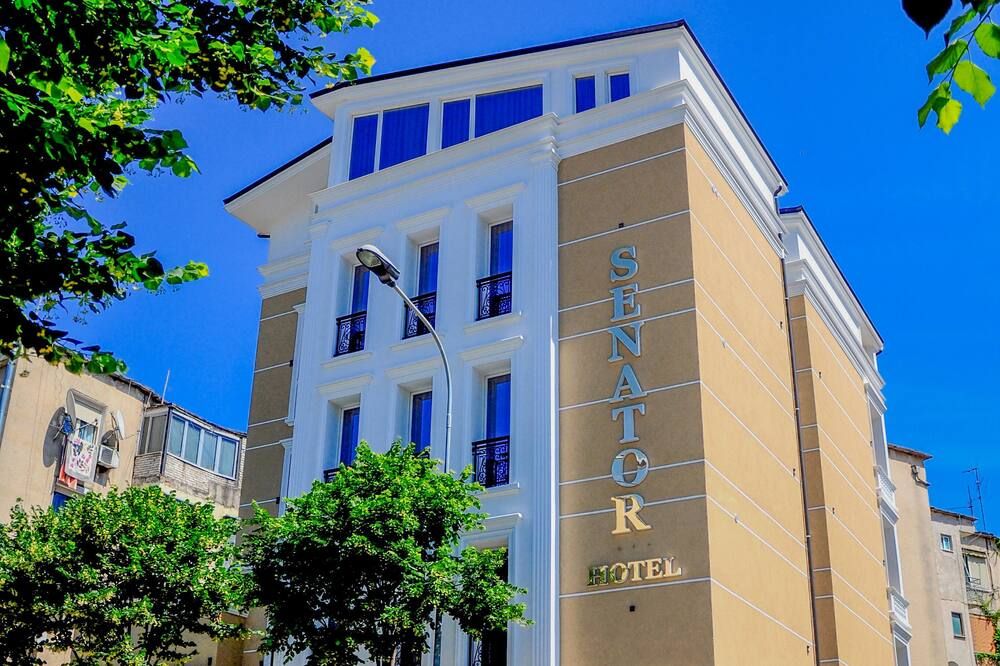 Gebäude