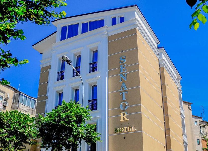 Gebäude Foto
