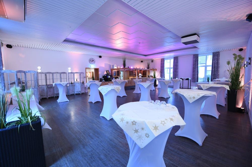 Bankettsaal