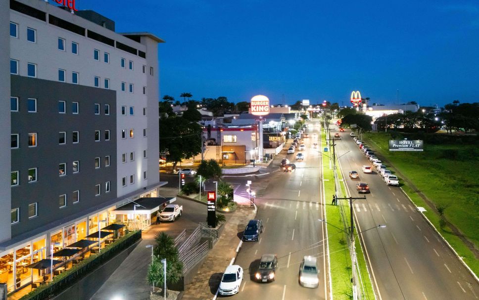 Gebäude Foto