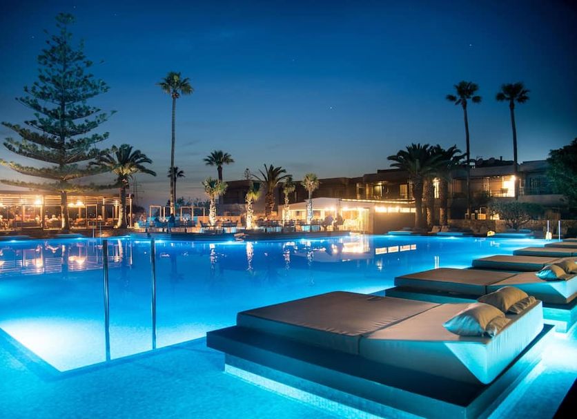 Pool Foto
