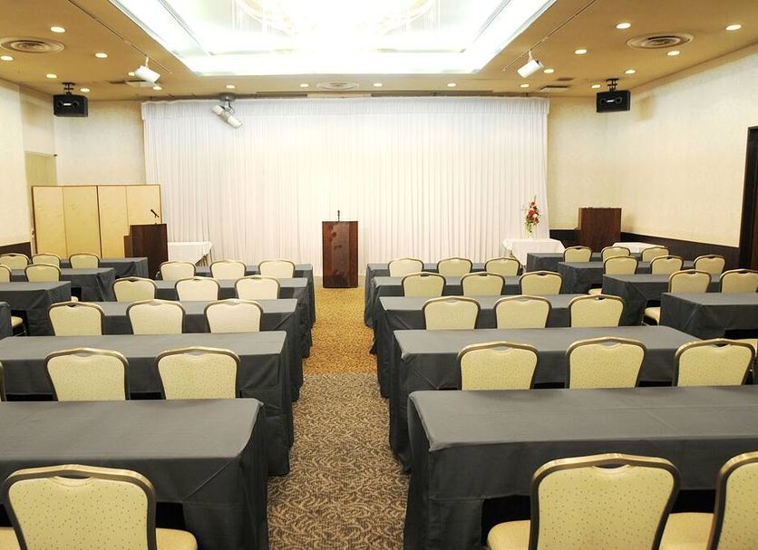 Konferenzraum Foto