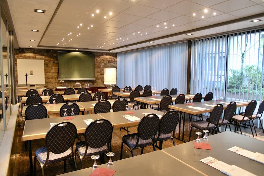 Konferenzraum