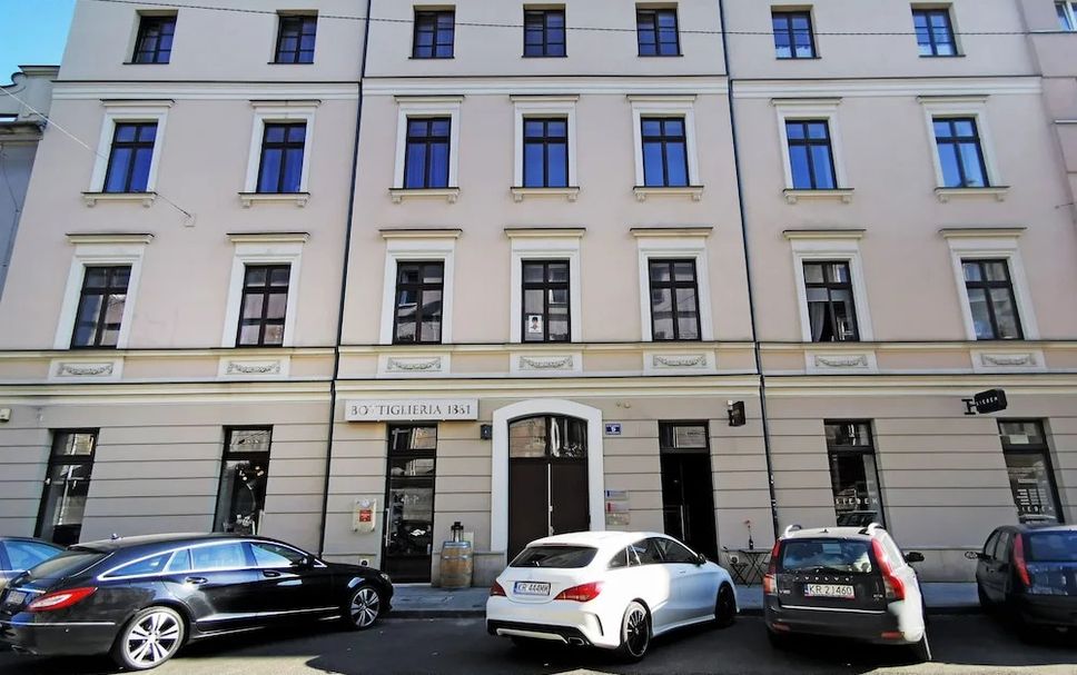 Gebäude Foto