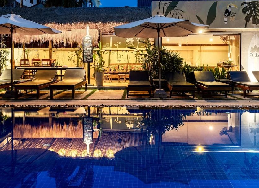 Pool Foto