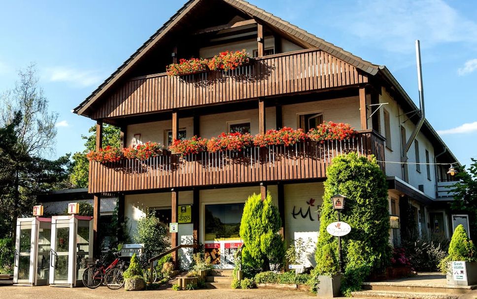 Gebäude Foto
